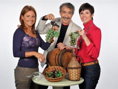 Kukkantson bele az MTV szüreti műsorába! VIDEO Kukkantson bele az MTV szüreti műsorába! VIDEO