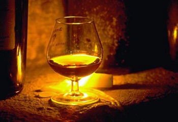 Armagnac, ami brandy, de nem konyak
