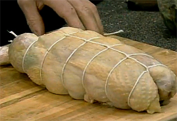 Spenótos csirke, ahogy nekünk tetszik - VIDEÓ Spenótos csirke, ahogy nekünk tetszik - VIDEÓ
