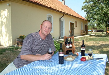Megválasztották Pécs város borát
