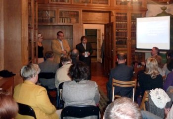 Tudomány és bor Sopronban Tudomány és bor Sopronban