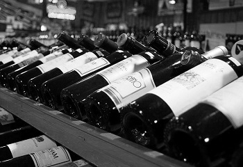 300 ezer eurónyi bort foglaltak le Európa szerte
