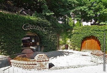 Kilencven millióért értékesítette pincéjét a Szent Gaál Kilencven millióért értékesítette pincéjét a Szent Gaál