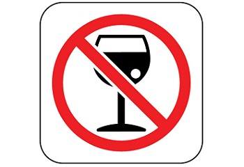 Csehország: egyre több közterületen tilos alkoholt fogyasztani
