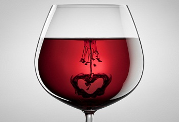 Mégis szívbeteg leszek a bortól?
