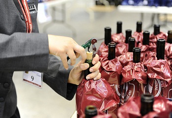 6 érmet nyertek a magyar borok Portugáliában