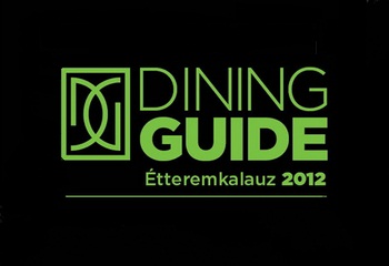 Íme Magyarország Top 100 étterme
