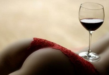 Megőrizhetik egészségüket alkohollal a nők
