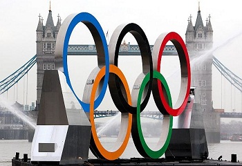 Balhéznak a britek az olimpia hivatalos itala miatt