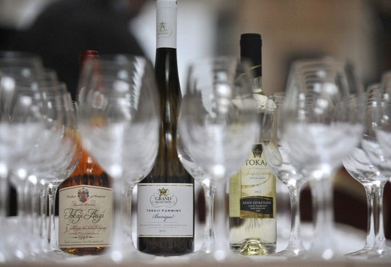 Képviseletet nyitott Tokióban a Tokaj Kereskedőház Képviseletet nyitott Tokióban a Tokaj Kereskedőház