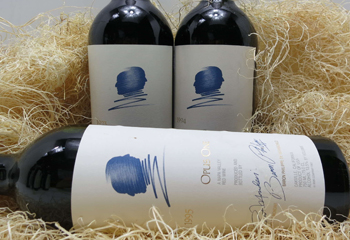 Most érdemes bevásárolni Opus One borokból!