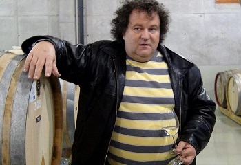 Kiemelkedő minőségű Kerház-borokat készíthet Áts Károly 2013-ból