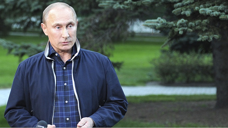 Vlagyimir Putyin szőlőbirtokos lett