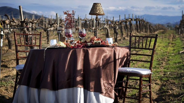 Ezek a legjobb esküvői helyszínek a Balatonon