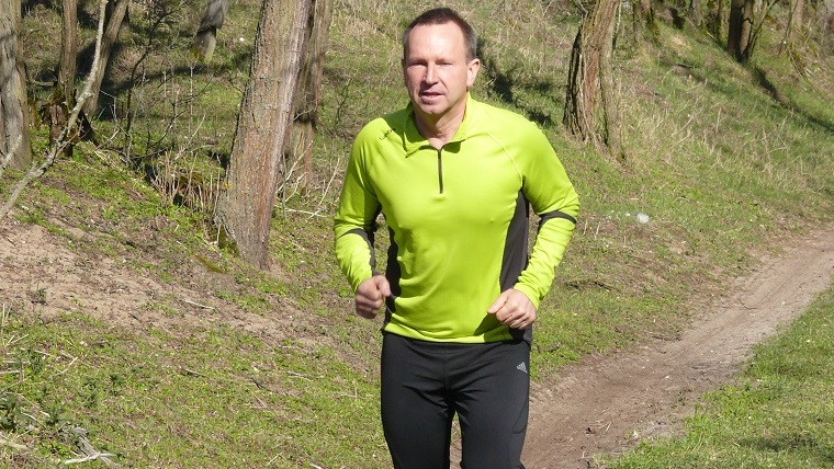 „Borban az egészség” - Koch Csaba a Nemzeti Bor Maratonról