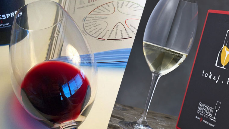 Az új furmintos pohárban parádézik egy spanyol bor?