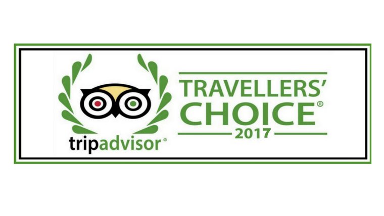 Ismét Travellers’ Choice díjat nyert a Crocus Gere Borhotel!