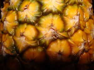 Ananászbólé