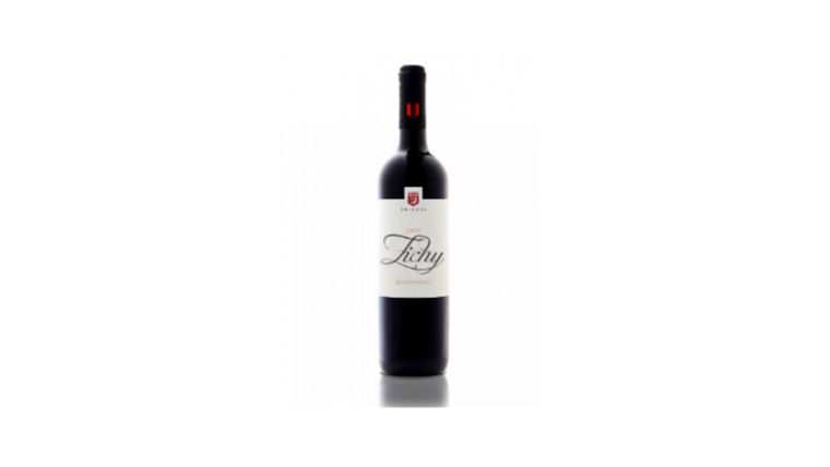 Minden napra egy vörösbor: Twickel Szőlőbirtok, Zichy Szekszárdi Merlot 2012 