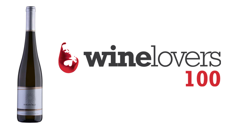 Még 64 nap a 2019-es Winelovers 100 tesztig. Ismerd meg tavalyi 64. helyezettet: Holdvölgy Expression 2016 Becsek