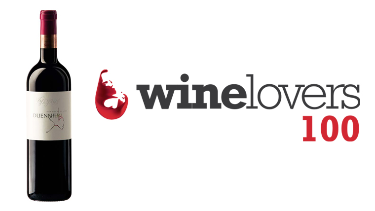 Még 34 nap a 2019-es Winelovers 100 tesztig. Ismerd meg a tavalyi 34. helyezettet: Vylyan Duennium Cuvée 2012 