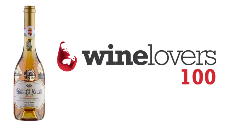 Még 14 nap a 2019-es Winelovers 100 tesztig. Ismerd meg a tavalyi 14. helyezettet: Tolcsva-Bor, Tokaji Aszú 6 puttonyos 2013 