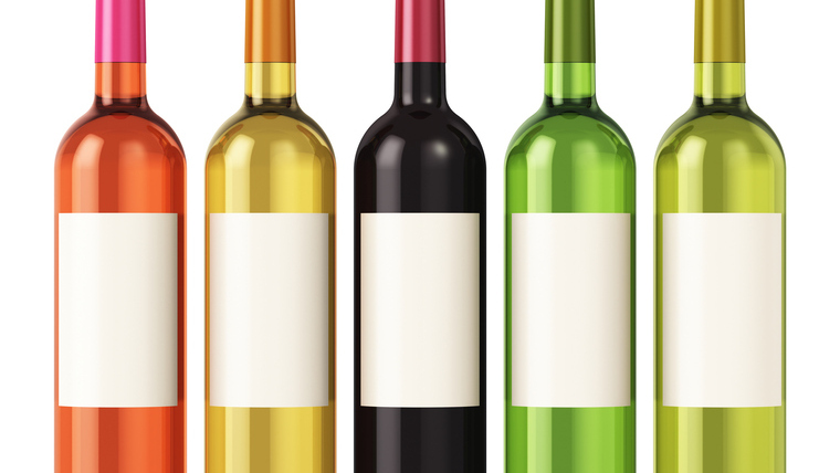 Üzenet a palackRÓL avagy mit árul el számodra a boros címke?