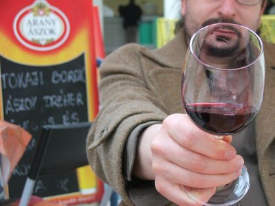 Piacoztunk és teszteltük, milyen a magyar hétköznapok bora
