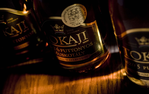 A világpiac bevételére készül a Tokaji bor
