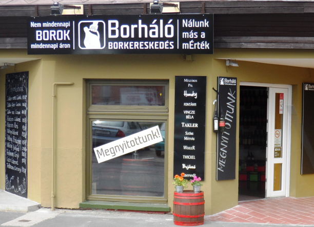 Font borok kóstolója a Borháló Dunakeszi üzletében, október 3. Font borok kóstolója a Borháló Dunakeszi üzletében, október 3.
