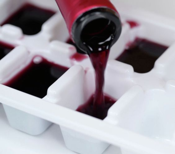 Így mentsd meg a maradék borokat