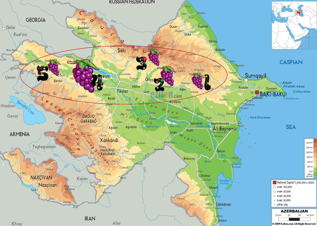Hatalmas lendülettel jön a surranó pályán Azerbajdzsán