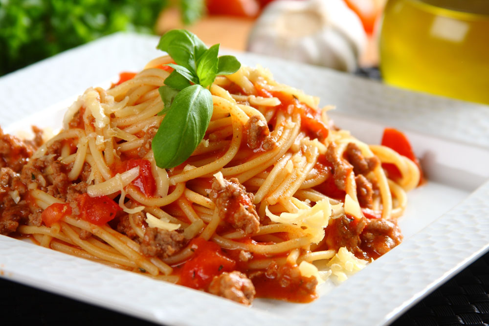 Úgy tűnik mégsem egészségtelenek az óriás spagettizések! Úgy tűnik mégsem egészségtelenek az óriás spagettizések!