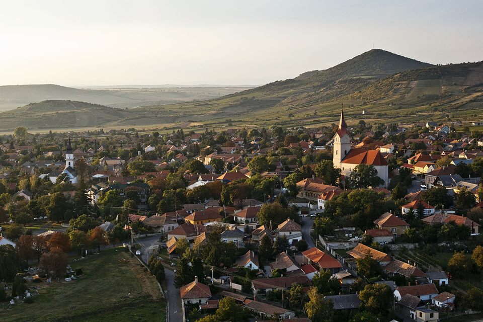 Újra Tállya lehet Tokaj-Hegyalja legmenőbb települése 