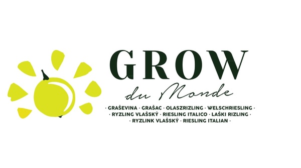 GROW du Monde: olaszrizlingek világtalálkozója a Balatonon