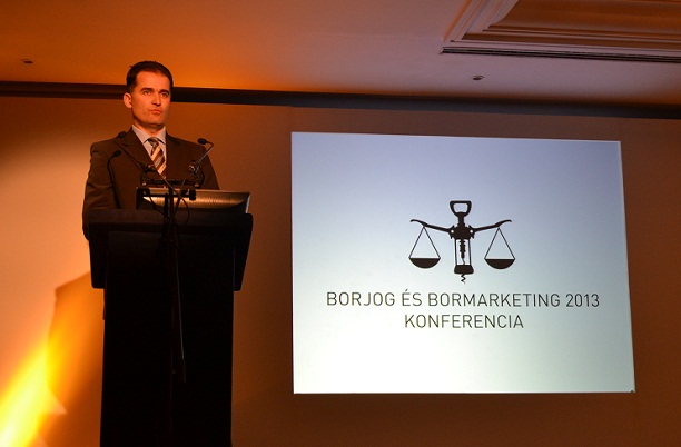I. Borjog és Bormarketing Konferencia - online közvetítés