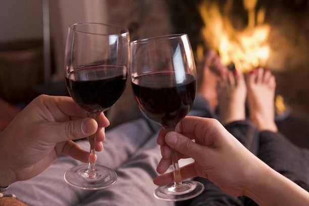 Az alkoholmentes vörösbor is csökkenti a vérnyomást