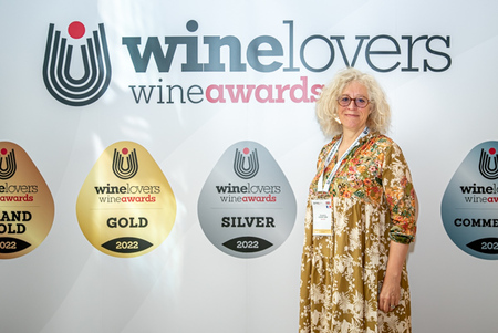 Megvannak a Winelovers Wine Awards eredményei, több bor is 90 pont felett teljesített