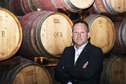 Koch Borászat