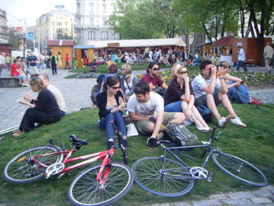 Borfesztivál-szezon 2009 - tavasz
