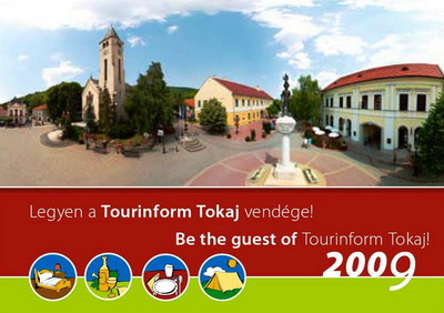 Tokaj-Hegyalja marketingje a Kulturális turizmus évében
