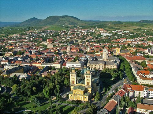 Eger csillaga: Nagy-Eged