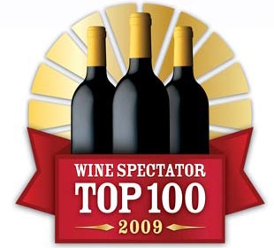 Tokaji Aszú a Wine Spectator Top 100-as listáján