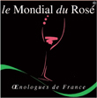 Mondial du Rosé 2010