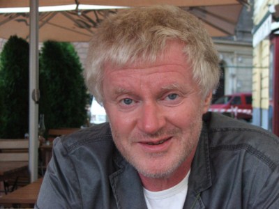Müller Péter Sziámival beszélgettünk