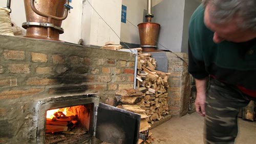 Pálinka - a hungarikum közkincs lett