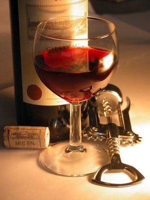 portói bor és szív egészsége)