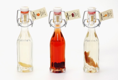 Legütősebb hazai: pálinka dizájn