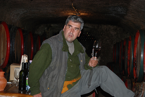 BOR-COOL-TÚRA: Csoda Szomolyán