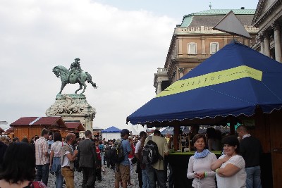 BOR-COOL-TÚRA: Miért jó a Budavári Borfesztivál?
